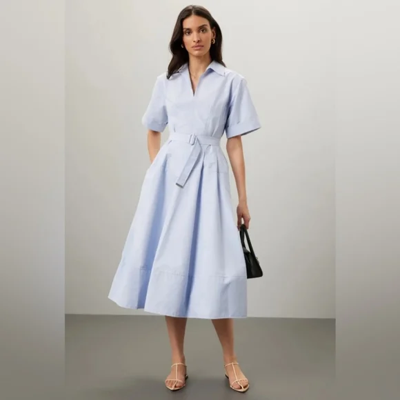 deanna midi dress Deanna Midi Dress